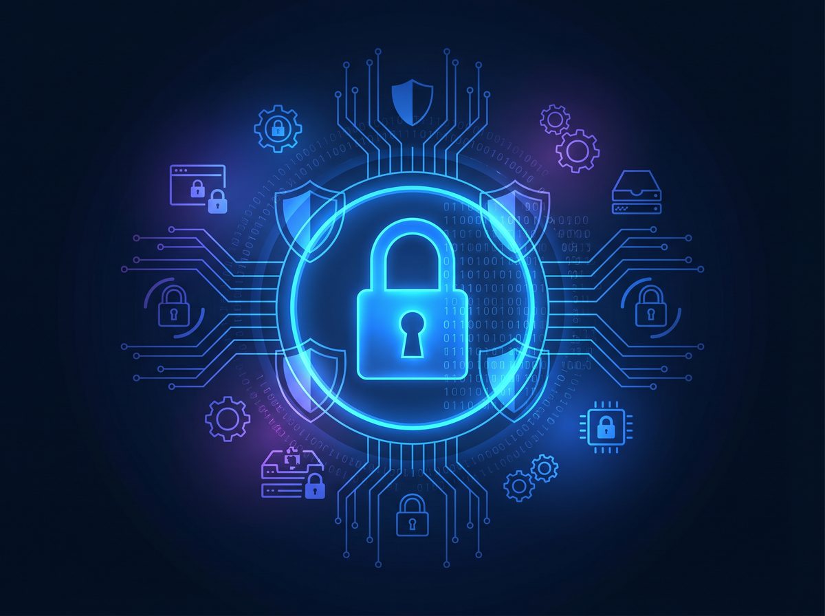 加速器退安全防护体系